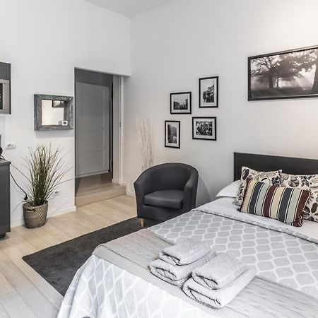 Milanrentals - Tarra Apartment Exterior foto